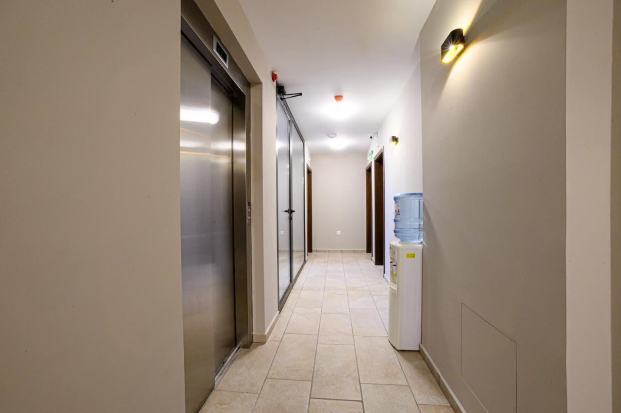 Antique Boutique Hotel Pavel Banya Luaran gambar